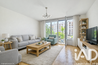 Appartement 5 pièces 229000 €