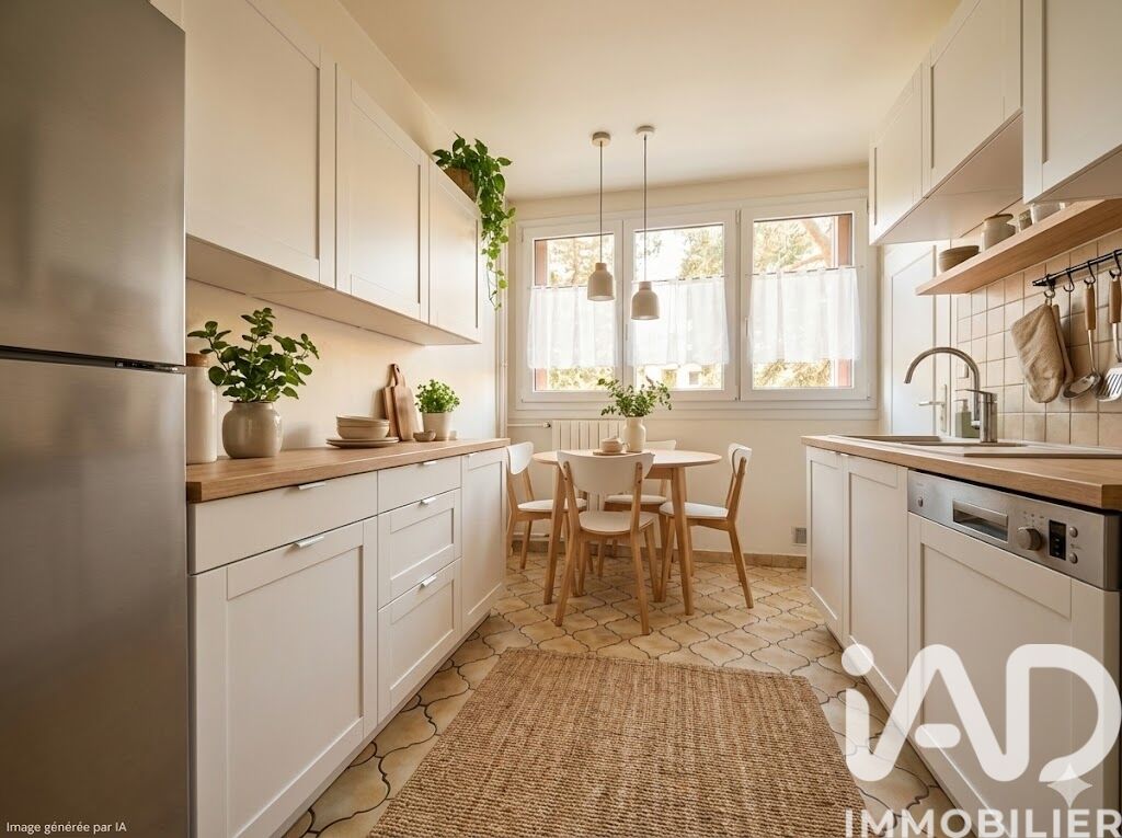Vente Appartement 5 pièces - Photo 2