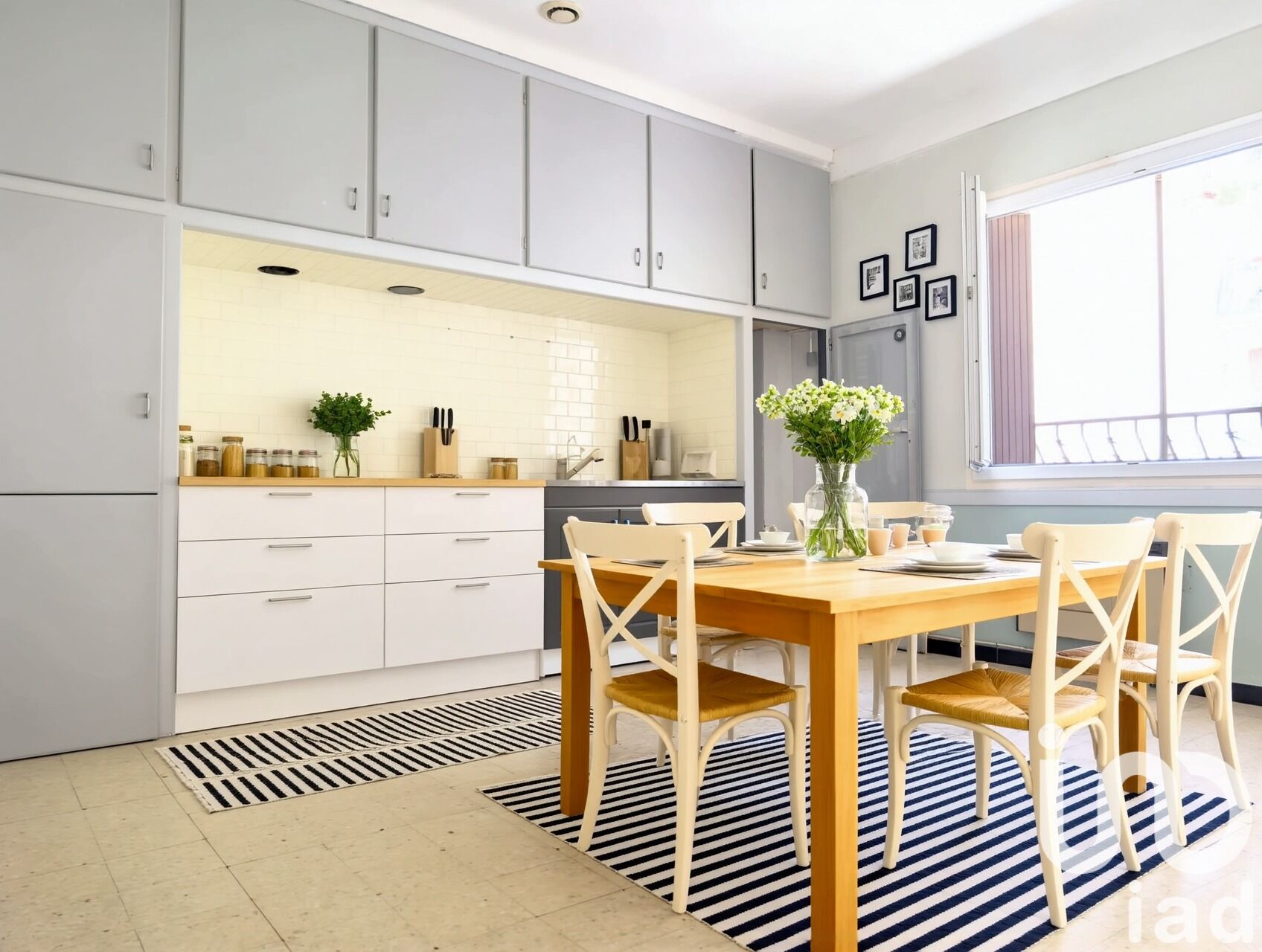 Vente Appartement 4 pièces - Photo 3