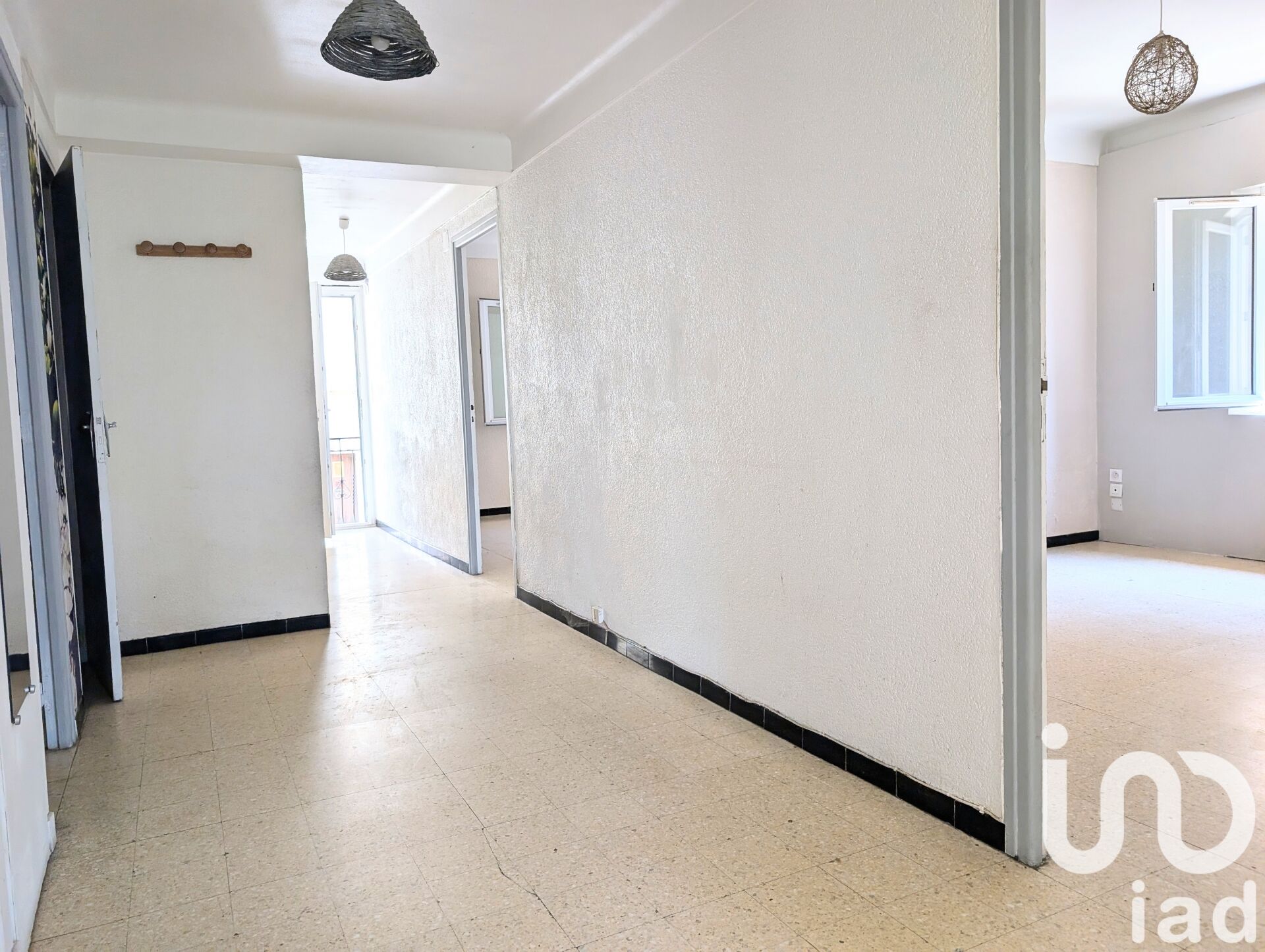 Vente Appartement 4 pièces - Photo 5
