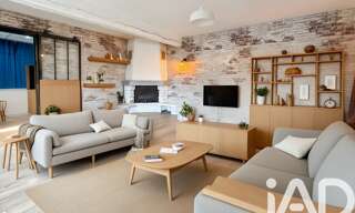 Maison 6 Pièces 123 m² à vendre à Santeny (94440)