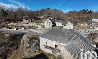 Maison 2 Pièces 130 m² à vendre à Les Laubies (48700)