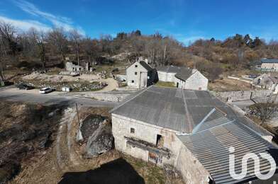 Maison 2 pièces 59000 €