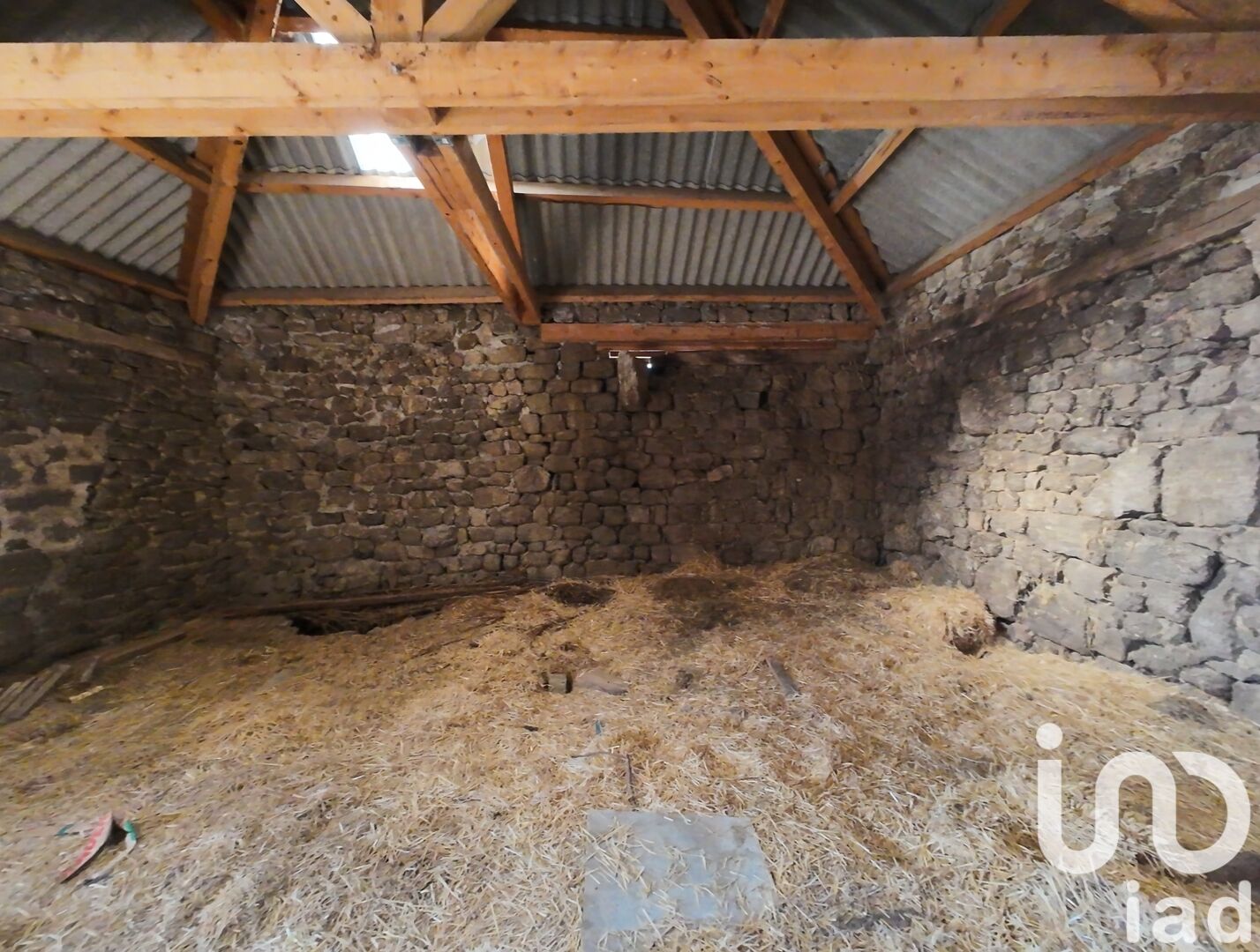 Vente Grange 2 pièces - Photo 3