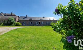 Maison 7 Pièces 170 m² à vendre à Forges-les-Eaux (76440)