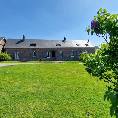 Maison 7 pièces 310000 €