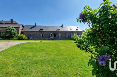 Maison 7 pièces 310000 €