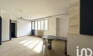 Maison 4 Pièces 107 m² à vendre à Fontenay-le-Comte (85200)