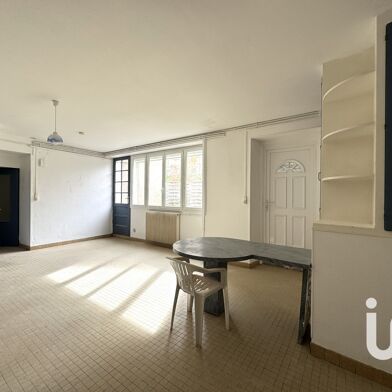 Maison 4 pièces 127900 €