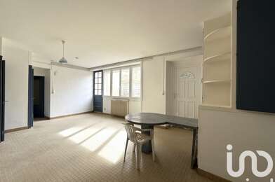 Maison 4 pièces 127900 €