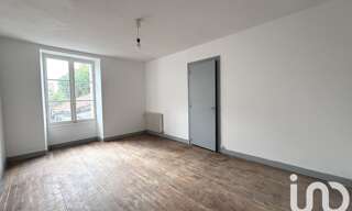 Maison 4 Pièces 107 m² à vendre à Fontenay-le-Comte (85200)