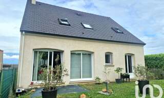 Maison 6 Pièces 132 m² à vendre à Grisy-Suisnes (77166)