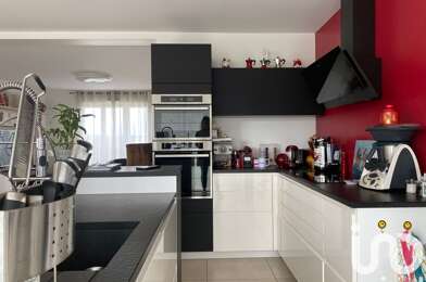 Maison 6 pièces 398500 €