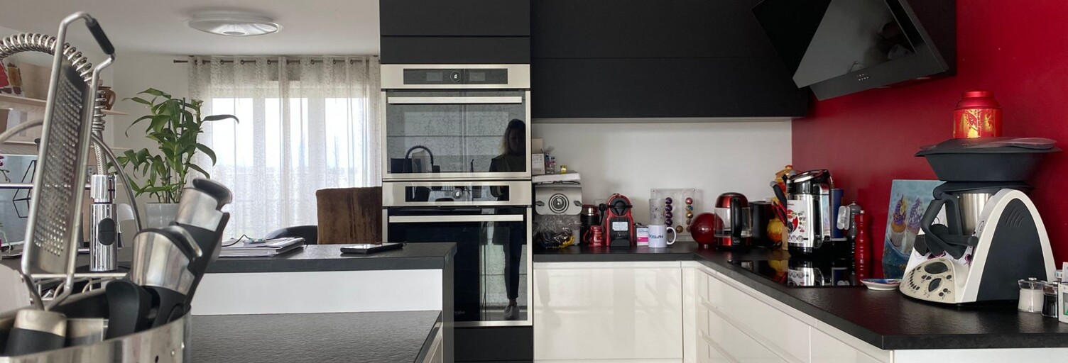 Maison 6 Pièces 132 m² à vendre à Grisy-Suisnes (77166)