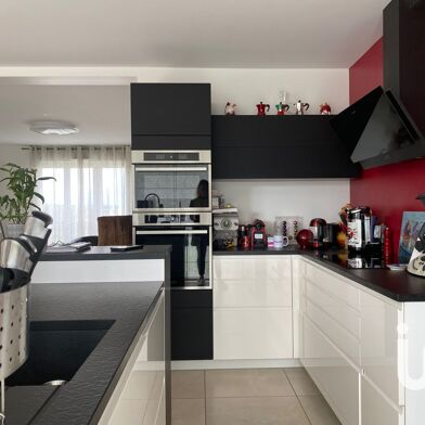 Maison 6 pièces 410000 €