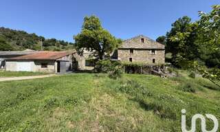 Maison 6 Pièces 131 m² à vendre à Saint-Barthélemy-le-Plain (07300)