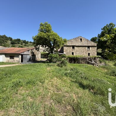 Maison 6 pièces 229000 €