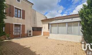 Maison 5 Pièces 105 m² à vendre à Villefagnan (16240)