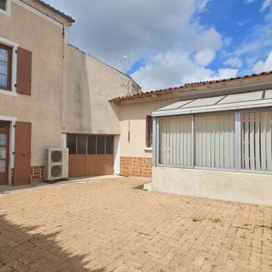 Maison 5 pièces 70000 €