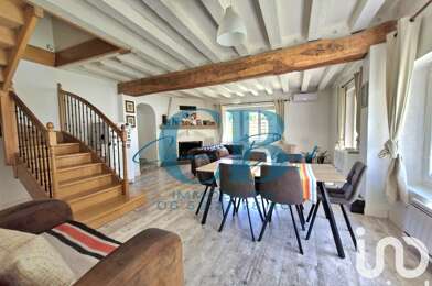 Maison 7 pièces 363000 €