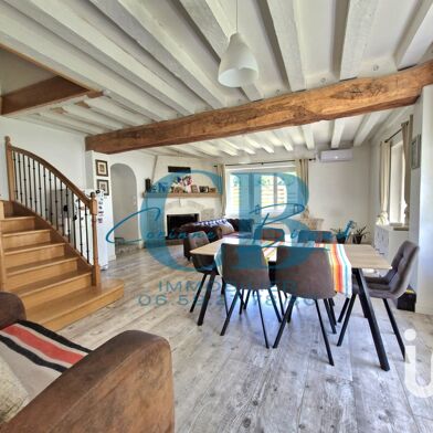 Maison 7 pièces 363000 €