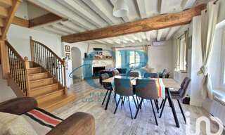 Maison 7 Pièces 141 m² à vendre à Vallangoujard (95810)