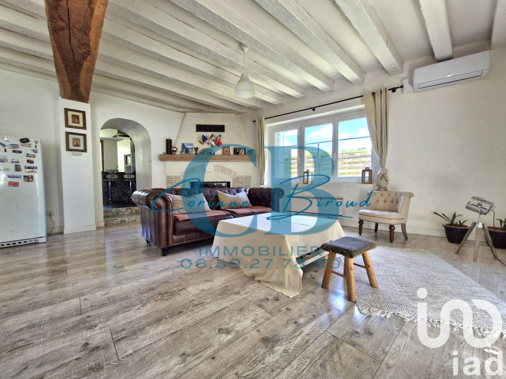 Vente Maison/villa 7 pièces - Photo 4