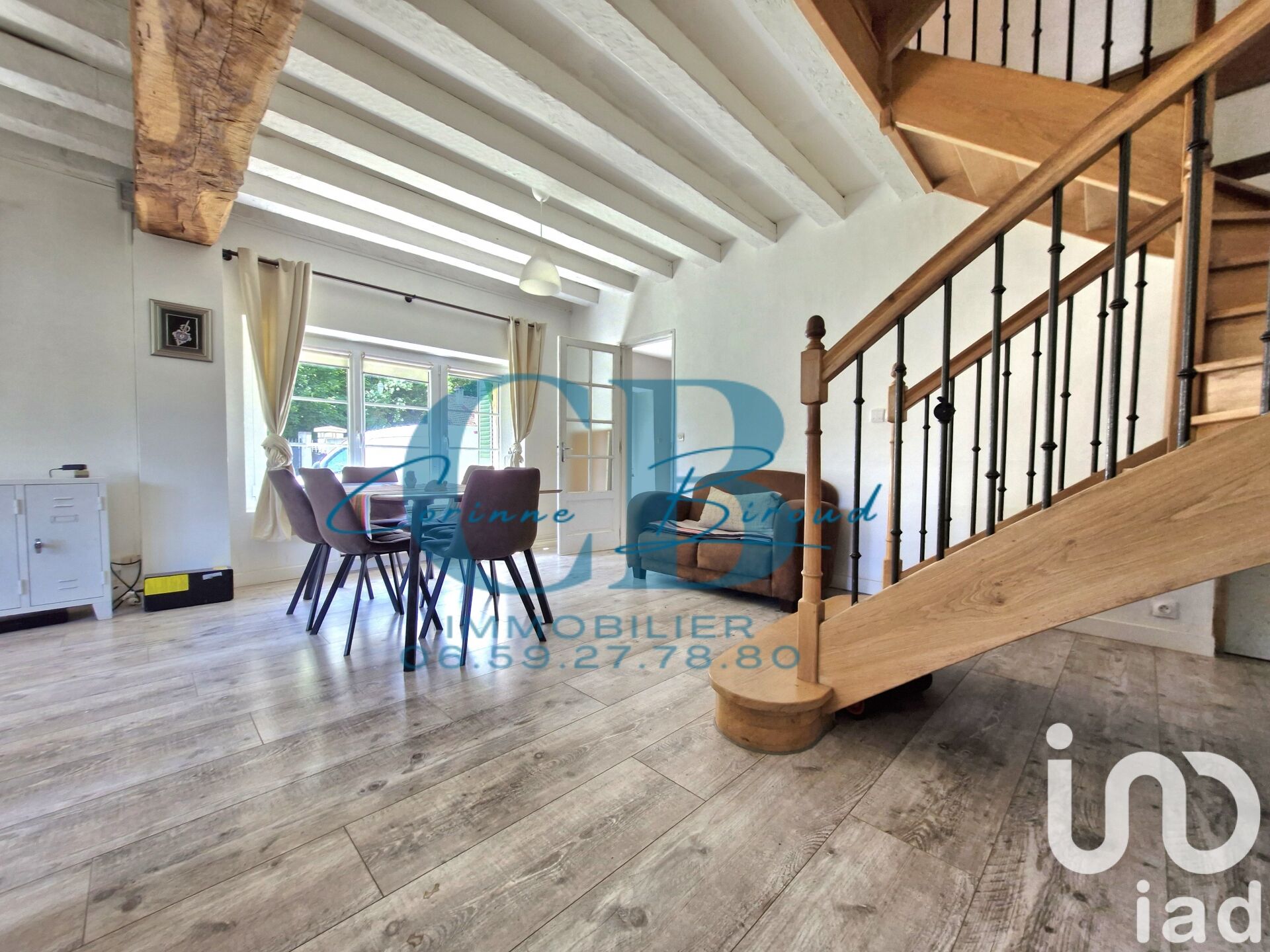Vente Maison/villa 7 pièces - Photo 5