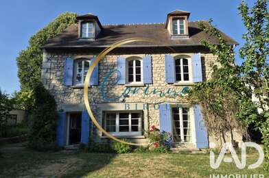 Maison 7 pièces 362500 €