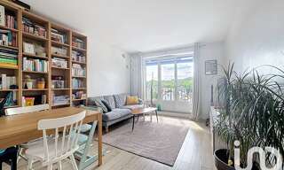 Appartement 3 Pièces 56 m² à vendre à Maisons-Laffitte (78600)