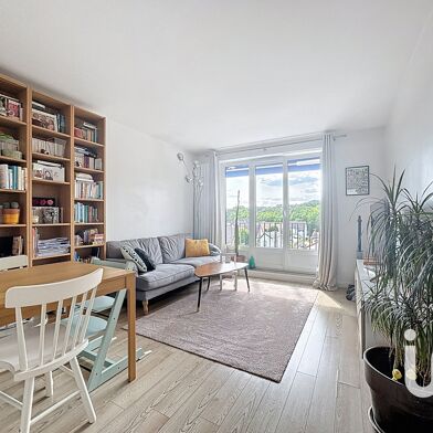 Appartement 3 pièces 349000 €