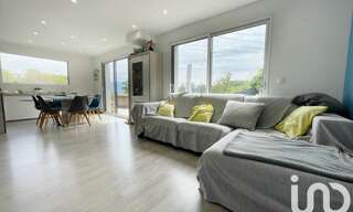 Maison 5 Pièces 129 m² à vendre à Novalaise (73470)