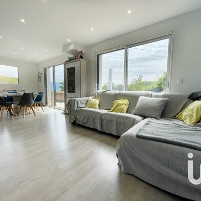 Maison 5 pièces 390000 €