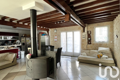 Maison 3 pièces 219000 €