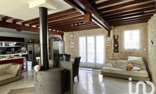 Maison 3 Pièces 65 m² à vendre à Viry-Châtillon (91170)