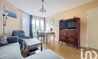 Appartement 4 Pièces 79 m² à vendre à Domène (38420)