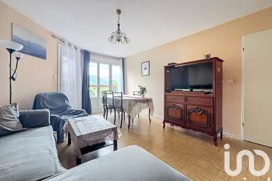 Appartement 4 pièces 215000 €