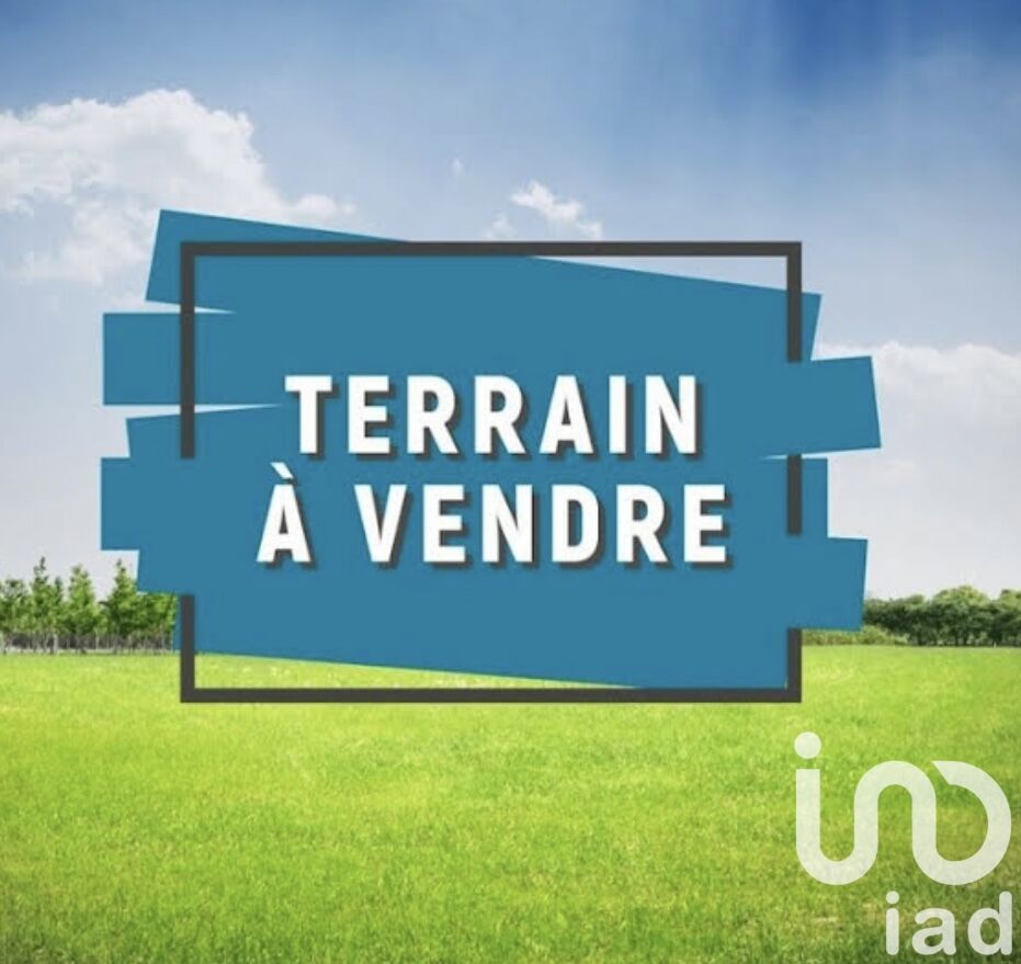 Belin-Beliet - 1842m²