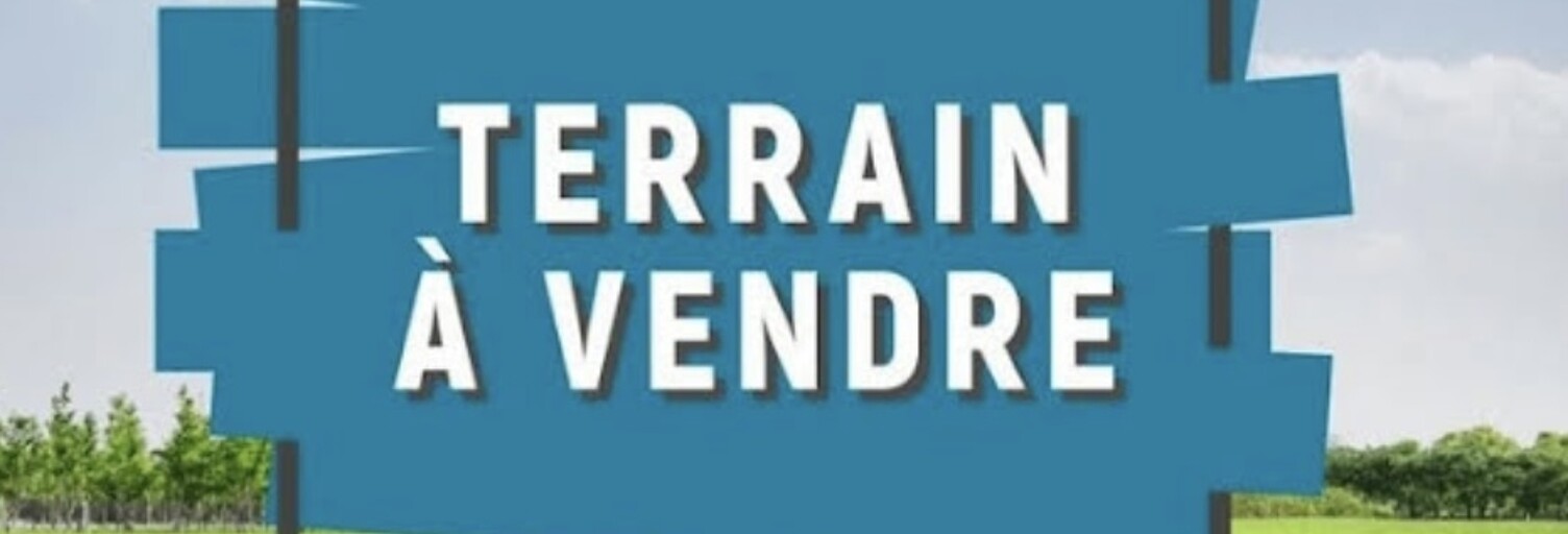 Terrain  1842 m² à vendre à Belin-Béliet (33830)