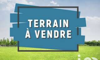 Terrain  1842 m² à vendre à Belin-Béliet (33830)