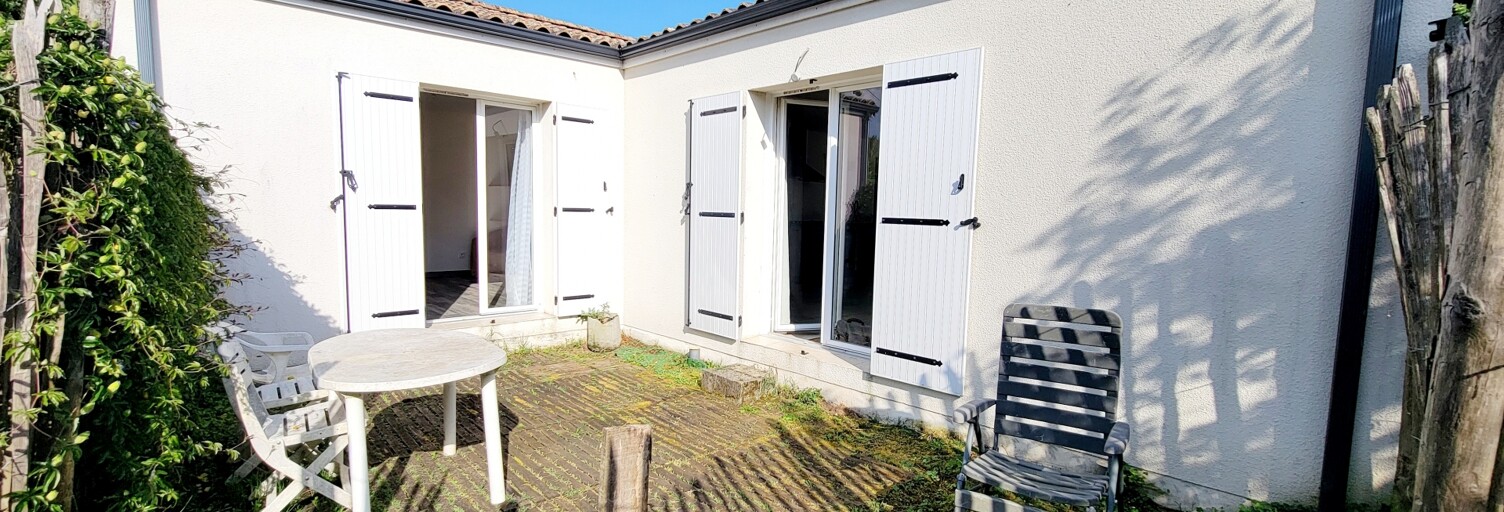 Maison 5 Pièces 100 m² à vendre à Arbanats (33640)