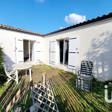 Maison 5 pièces 306000 €