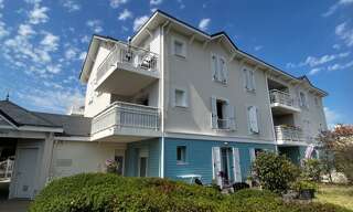 Appartement 3 Pièces 60 m² à vendre à Saint-Gilles-Croix-de-Vie (85800)