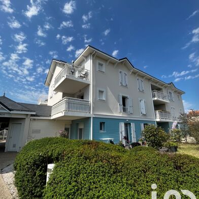 Appartement 3 pièces 248000 €