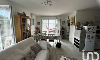 Appartement 3 Pièces 60 m² à vendre à Saint-Gilles-Croix-de-Vie (85800)