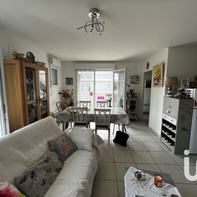 Appartement 3 pièces 248000 €