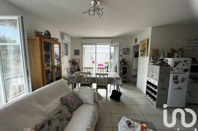 Appartement 3 pièces 248000 €