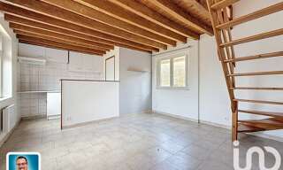 Appartement 2 Pièces 23 m² à vendre à Chaudon (28210)