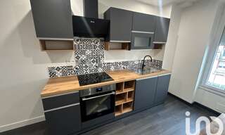 Immeuble  160 m² à vendre à Agen (47000)