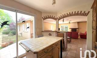 Maison 5 Pièces 130 m² à vendre à Saint-Pierre-du-Mont (40280)